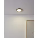 900936 EGLO FUEVA FLEX 4000K LED süllyesztett lámpa