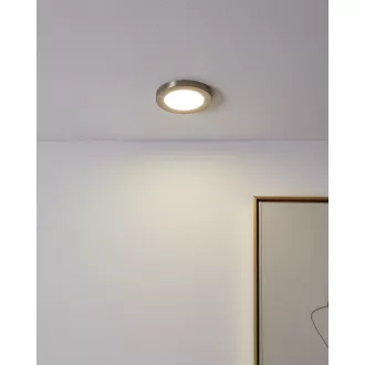 900936 EGLO FUEVA FLEX 4000K LED süllyesztett lámpa