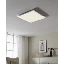 900938 EGLO RABASSA 4000K LED raszterbe építhető lámpa