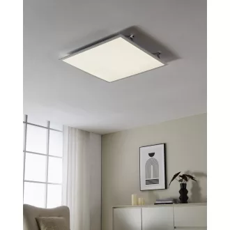 900938 EGLO RABASSA 4000K LED raszterbe építhető lámpa