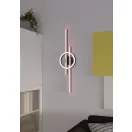 900953 EGLO AMANDOLO 2700K-6500K RGB LED mennyezeti lámpa