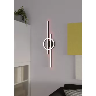 900953 EGLO AMANDOLO 2700K-6500K RGB LED mennyezeti lámpa