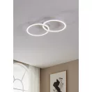 900954 EGLO AMANDOLO 2700K-6500K RGB LED mennyezeti lámpa