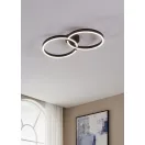 900955 EGLO AMANDOLO 2700K-6500K RGB LED mennyezeti lámpa