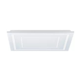 900959 EGLO ALBARCA 3000K-6500K RGB LED mennyezeti lámpa