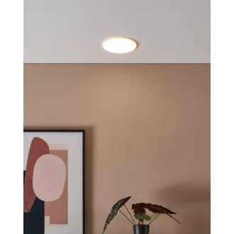 900964 EGLO RAPITA 3000K IP65 LED süllyesztett lámpa