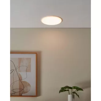 900965 EGLO RAPITA 3000K IP65 LED süllyesztett lámpa