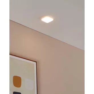 900966 EGLO RAPITA 3000K IP65 LED süllyesztett lámpa