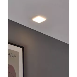 900967 EGLO RAPITA 3000K IP65 LED süllyesztett lámpa