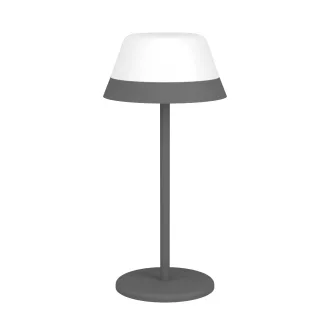  900978 EGLO MEGGIANO RGB IP54 LED asztali akkumulátoros lámpa