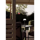 900978 EGLO MEGGIANO RGB IP54 LED asztali akkumulátoros lámpa