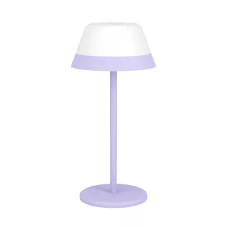   900979 EGLO MEGGIANO RGB IP54 LED asztali akkumulátoros lámpa
