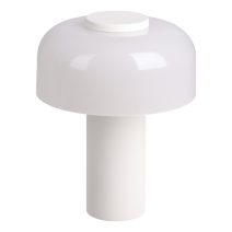 Kültéri asztali lámpa