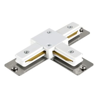   900997 EGLO TB T CONNECTOR T-toldóidom sínes lámparendszerhez