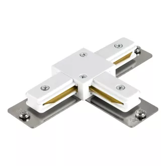   900997 EGLO TB T CONNECTOR T-toldóidom sínes lámparendszerhez