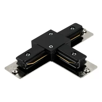   900998 EGLO TB T CONNECTOR T-toldóidom sínes lámparendszerhez