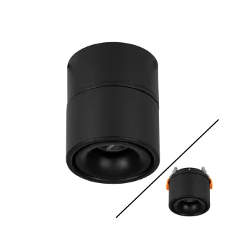 901044 EGLO BOHOYO 3000K LED spot lámpa