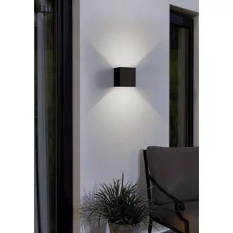 901064 EGLO CALPINO 3 IP54 LED kültéri fali lámpa