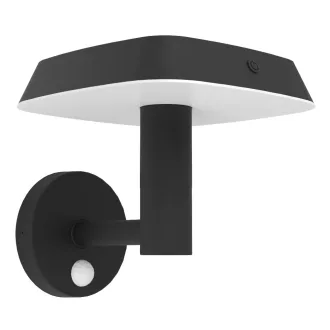 901071 EGLO DREOLI IP44 LED fali szolár lámpa