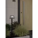 901075 EGLO ALTILIA IP44 LED leszúrható szolár lámpa