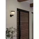 901076 EGLO PANTETE IP44 LED fali szolár lámpa