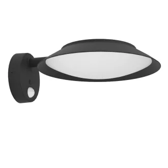 901079 EGLO CERRISI IP44 LED fali szolár lámpa