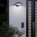 901079 EGLO CERRISI IP44 LED fali szolár lámpa