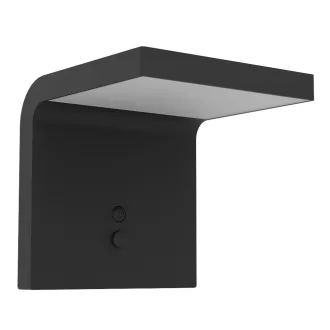901082 EGLO SPIANTE IP44 LED fali szolár lámpa