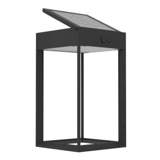901083 EGLO SUZZARA IP44 LED fali szolár lámpa