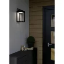 901083 EGLO SUZZARA IP44 LED fali szolár lámpa