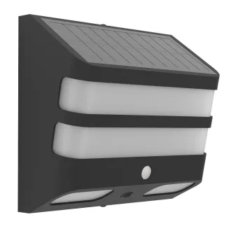 901084 EGLO STIAPPA IP44 LED fali szolár lámpa