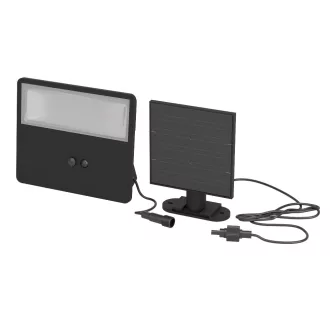 901085 EGLO PANETTIERI IP44 LED fali szolár lámpa