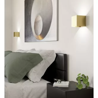 901091 EGLO VALMONTONE 3000K LED fali lámpa