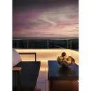 901092 EGLO FLATNEON Z 3000K-6500K RGB IP44 LED kültéri szalag