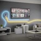 901109 EGLO NEON-STRIPE-Z 3000K-6500K RGB LED szalag