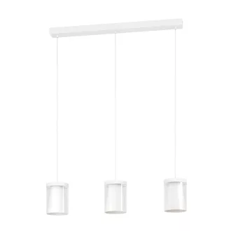   901122 EGLO CHIUSELLO-Z Zigbee 2700K-6500K RGB LED függeszték