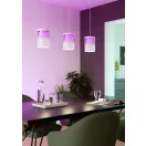 901122 EGLO CHIUSELLO-Z Zigbee 2700K-6500K RGB LED függeszték