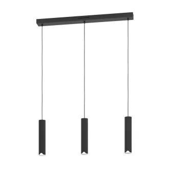   901124 EGLO BALAMORTA-Z Zigbee 2700K-6500K RGB LED függeszték