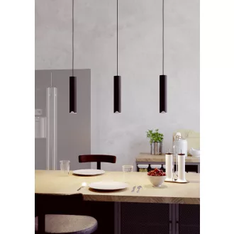   901124 EGLO BALAMORTA-Z Zigbee 2700K-6500K RGB LED függeszték