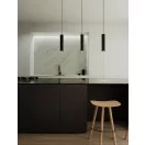 901124 EGLO BALAMORTA-Z Zigbee 2700K-6500K RGB LED függeszték