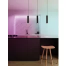 901124 EGLO BALAMORTA-Z Zigbee 2700K-6500K RGB LED függeszték