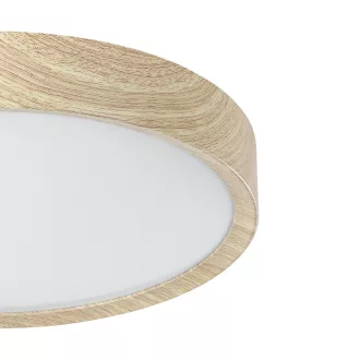 901126 EGLO MUSURITA IP44 kültéri LED mennyezeti lámpa