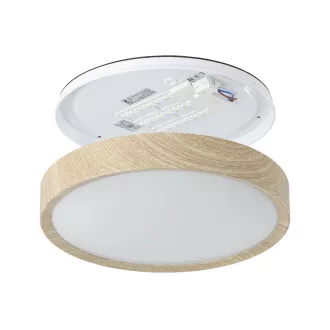 901126 EGLO MUSURITA IP44 kültéri LED mennyezeti lámpa