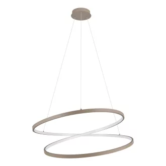 901141 EGLO RUOTALE 3000K LED függeszték