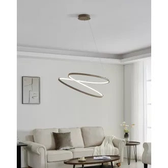901141 EGLO RUOTALE 3000K LED függeszték