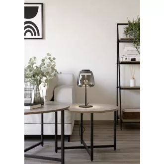   901195 EGLO ALFERO-Z Zigbee 2700K-6500K RGB LED asztali lámpa