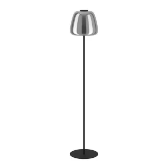 901196 EGLO ALFERO-Z Zigbee 2700K-6500K RGB LED állólámpa