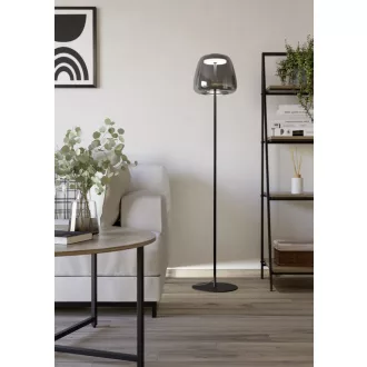 901196 EGLO ALFERO-Z Zigbee 2700K-6500K RGB LED állólámpa