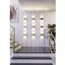 901201 EGLO TALAMELLO 3000K LED fali lámpa