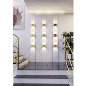 901201 EGLO TALAMELLO 3000K LED fali lámpa